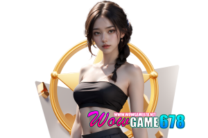 wowgame678 ทางเข้า