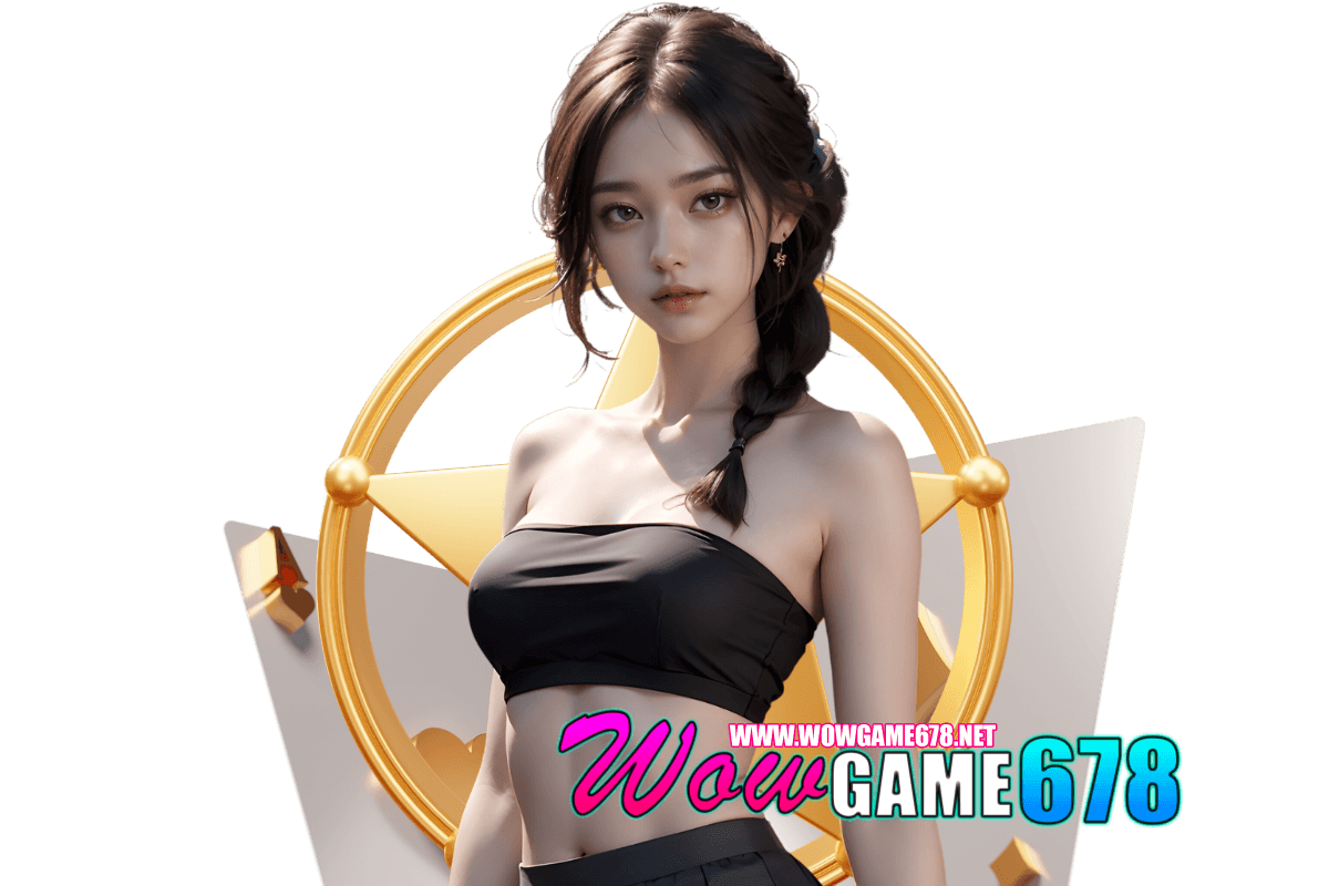 wowgame678 ทางเข้า