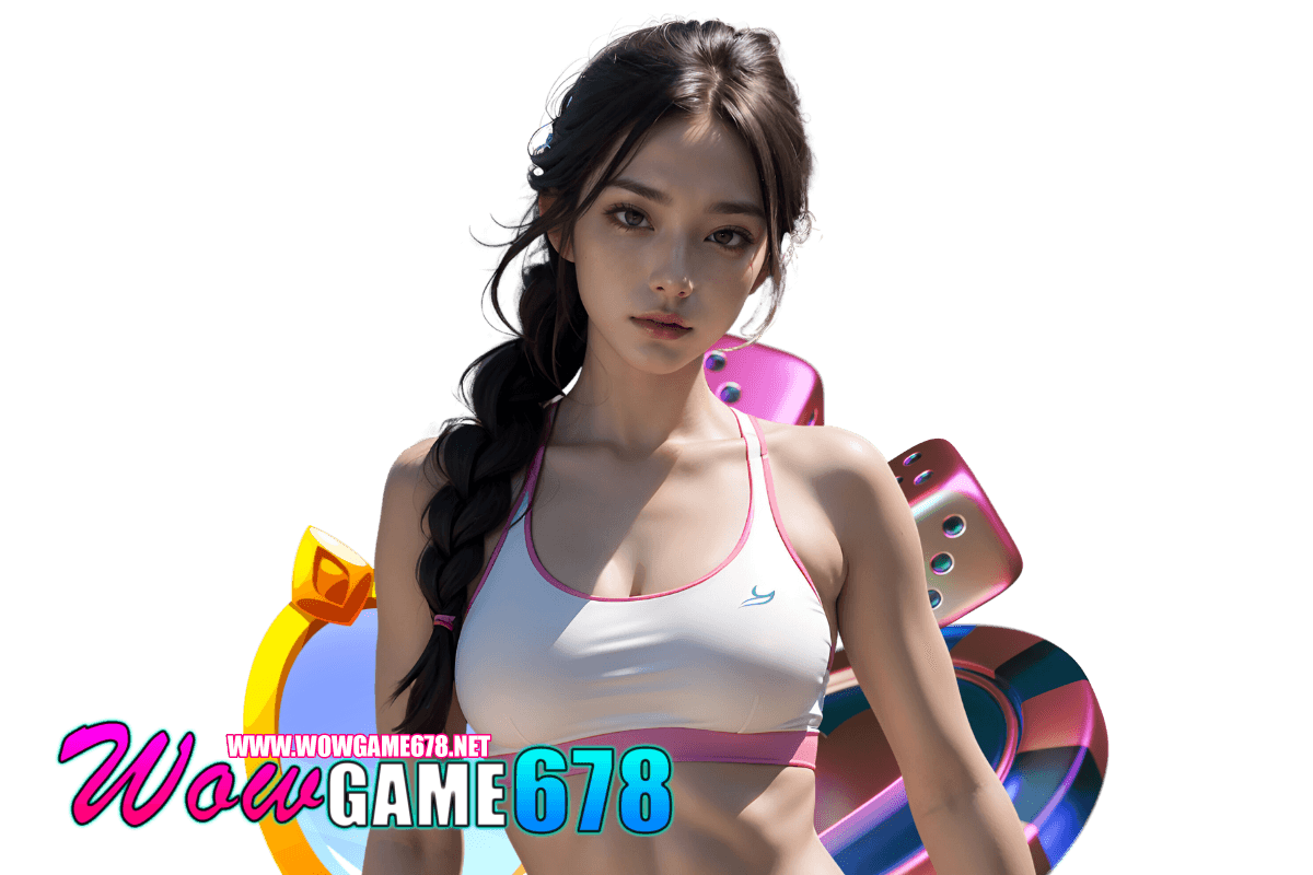 รวม wowgame